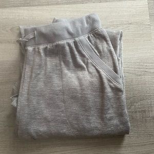 ⭐️ Croft and Barrow Intimates Lounge Pants